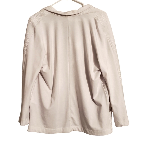 VERO MODA | blazer cardigan - Picture 2 of 4